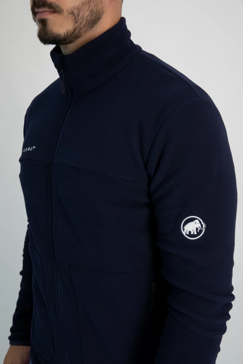 MAMMUT Innominata Light Herren Midlayer