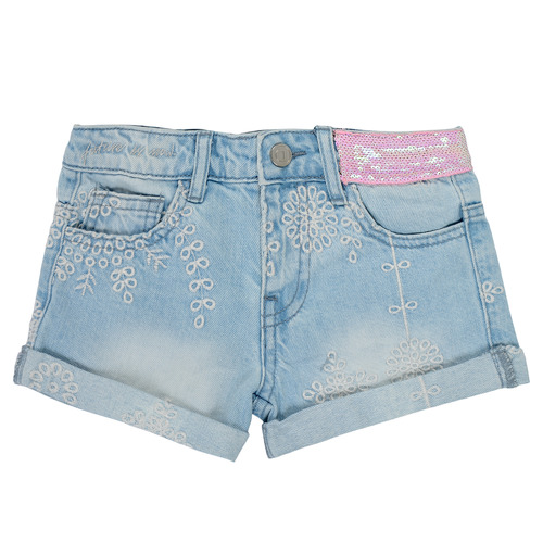 Desigual - FILLEA - Bleu