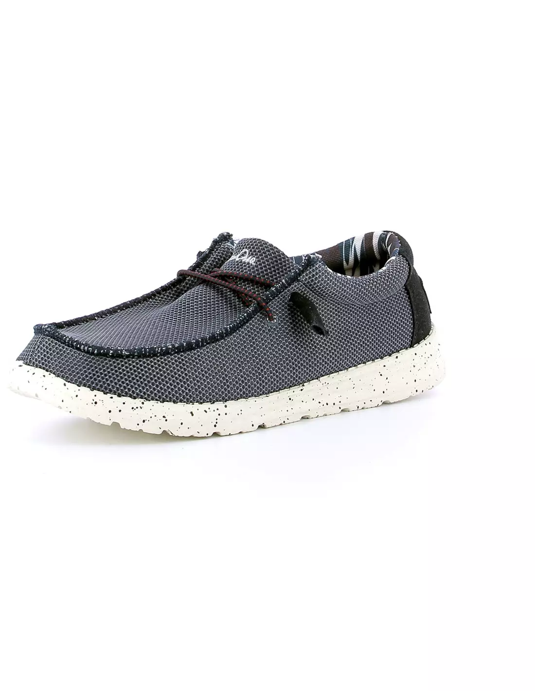 K23811 - Espadrilles Azul