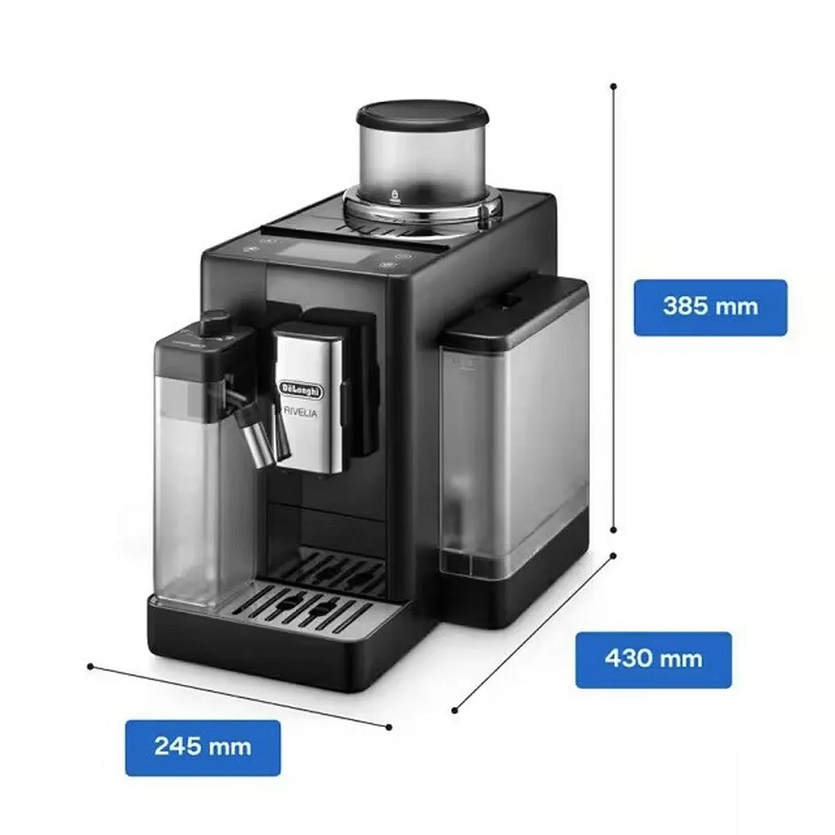 Delonghi EXAM 440.55.B