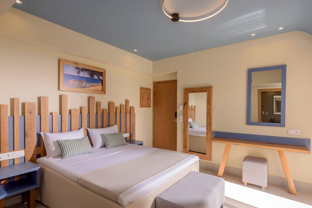 Elia Boutique Hotel by S Resorts Logies en ontbijt - Hotel