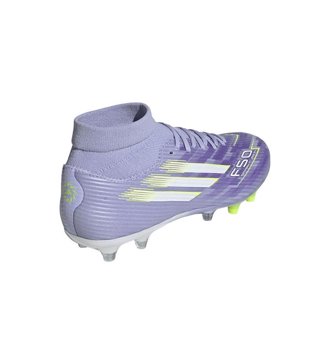 adidas F50 SPARKFUSION LEAGUE FG/AG JI0012 VIOTON-LUCLEM-PURRUS