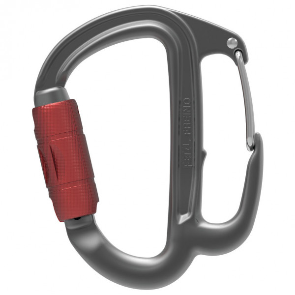 Petzl - Freino Z Twist Lock Karbiner - Mousqueton à verrouillage
