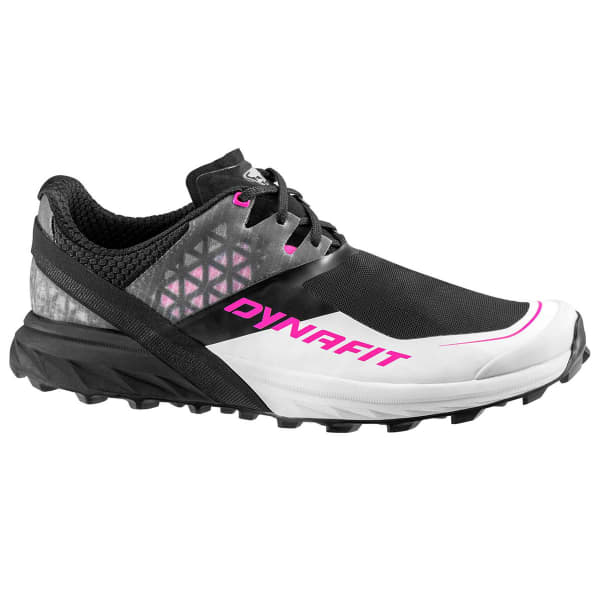 Chaussure trail DYNAFIT ALPINE DNA W INK BLACK OUT / P