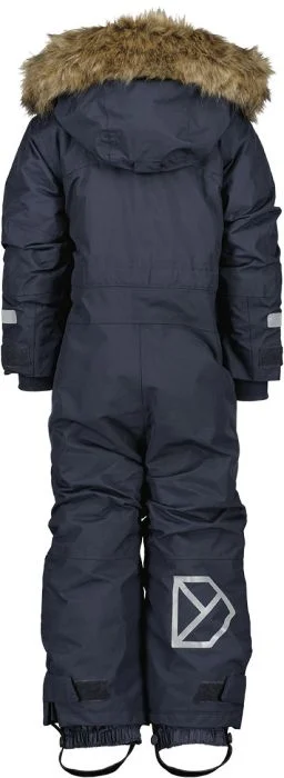 Björnen Kids Coverall flyverdragt