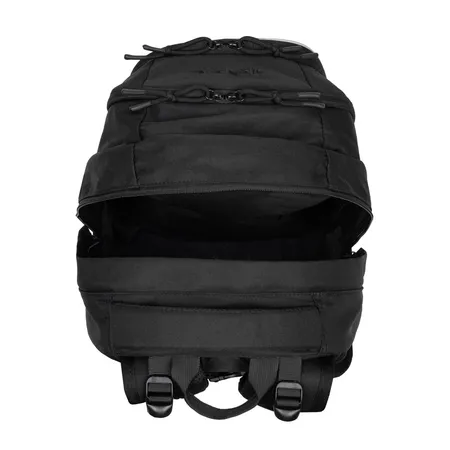 McNeill Schulrucksack MILO schwarz