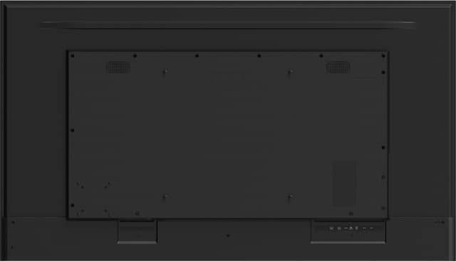 BenQ infoskærm SL6504 24/7