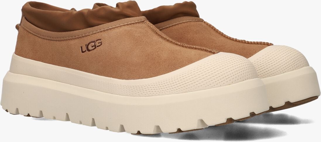 cognac ugg instappers m tasman weather hybrid
