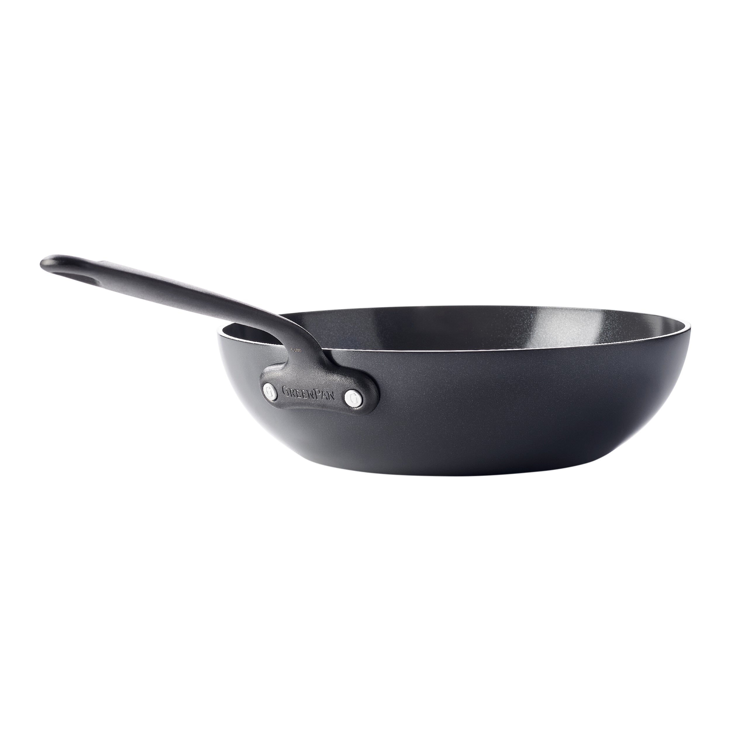Greenpan Craft Wok Ã 28 cm