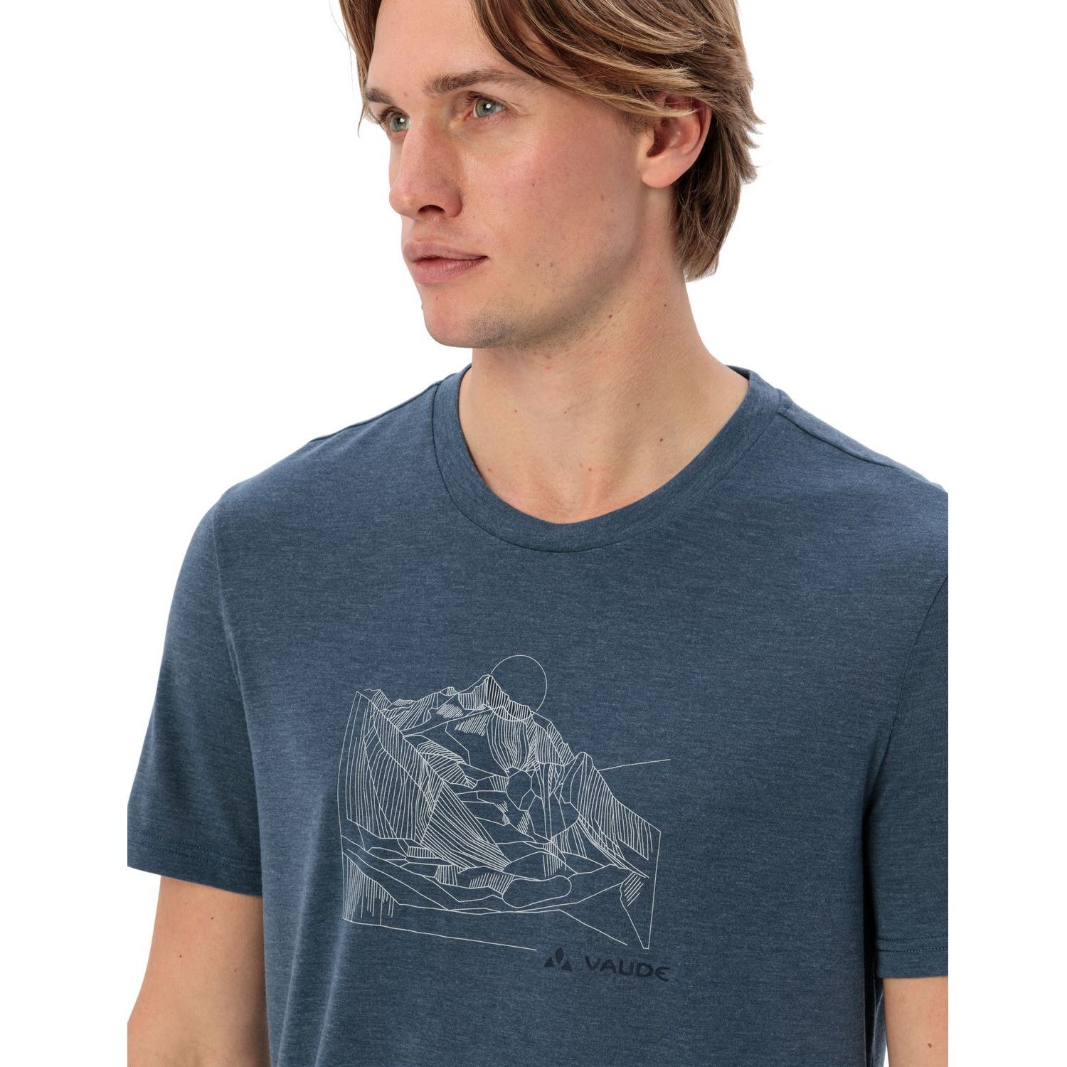 VaudeMe Tekoa T-Shirt III