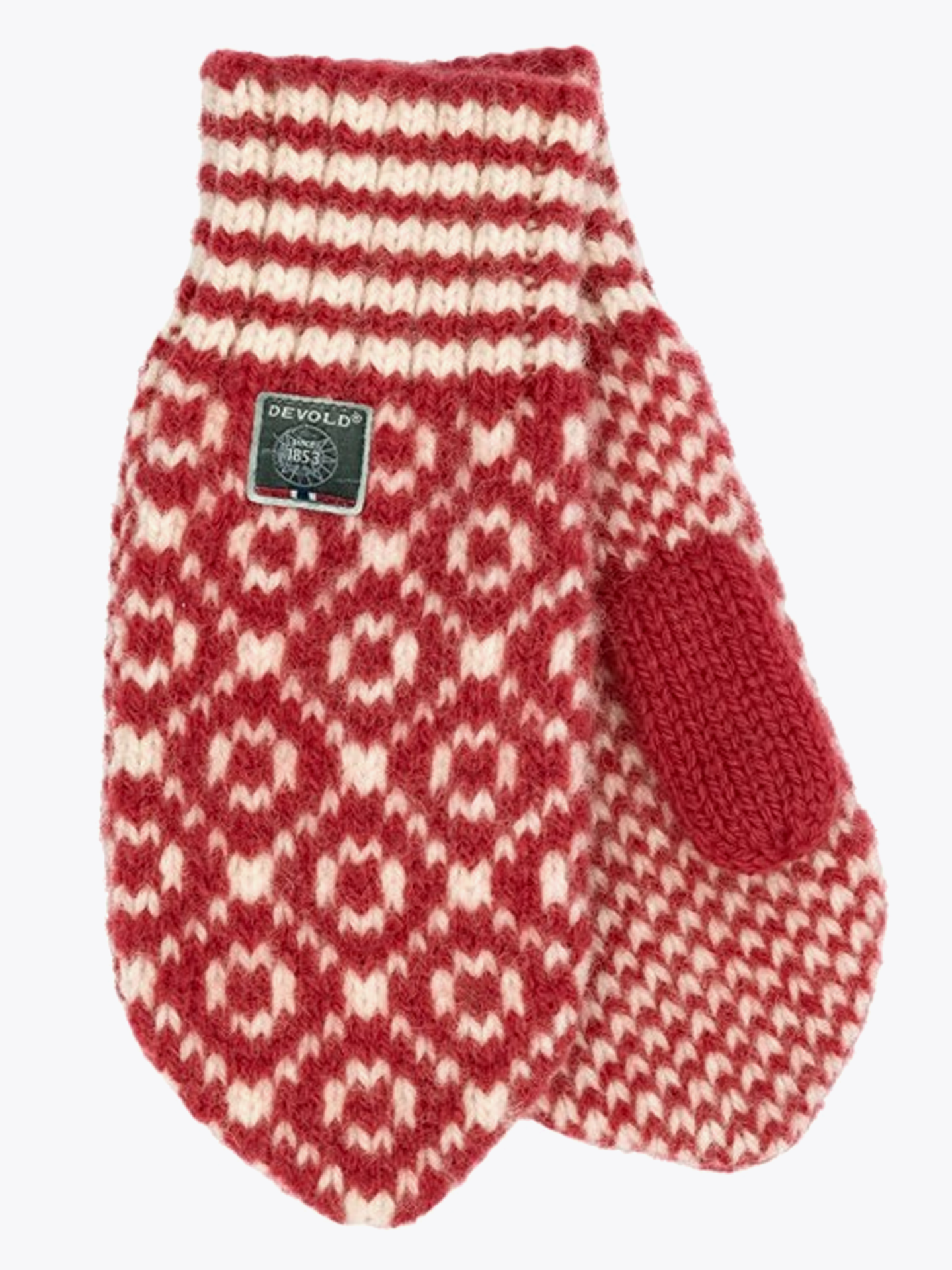 Svalbard Mitten