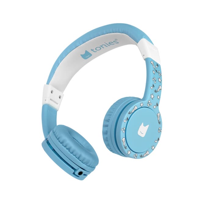 tonies® - Tonie-Lauscher - Hellblau