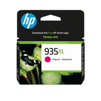 HP 935XL - magenta - cartouche d'encre originale (C2P25AE)