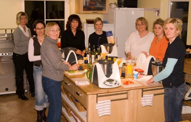 Indische Küche - indisch kochen in Lübeck - Raum Lübeck