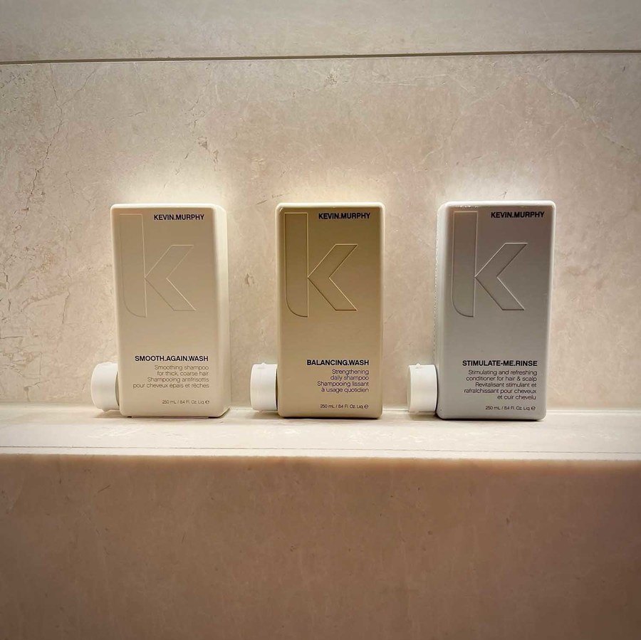 Kevin.Murphy Smooth.Again.Wash 250ml