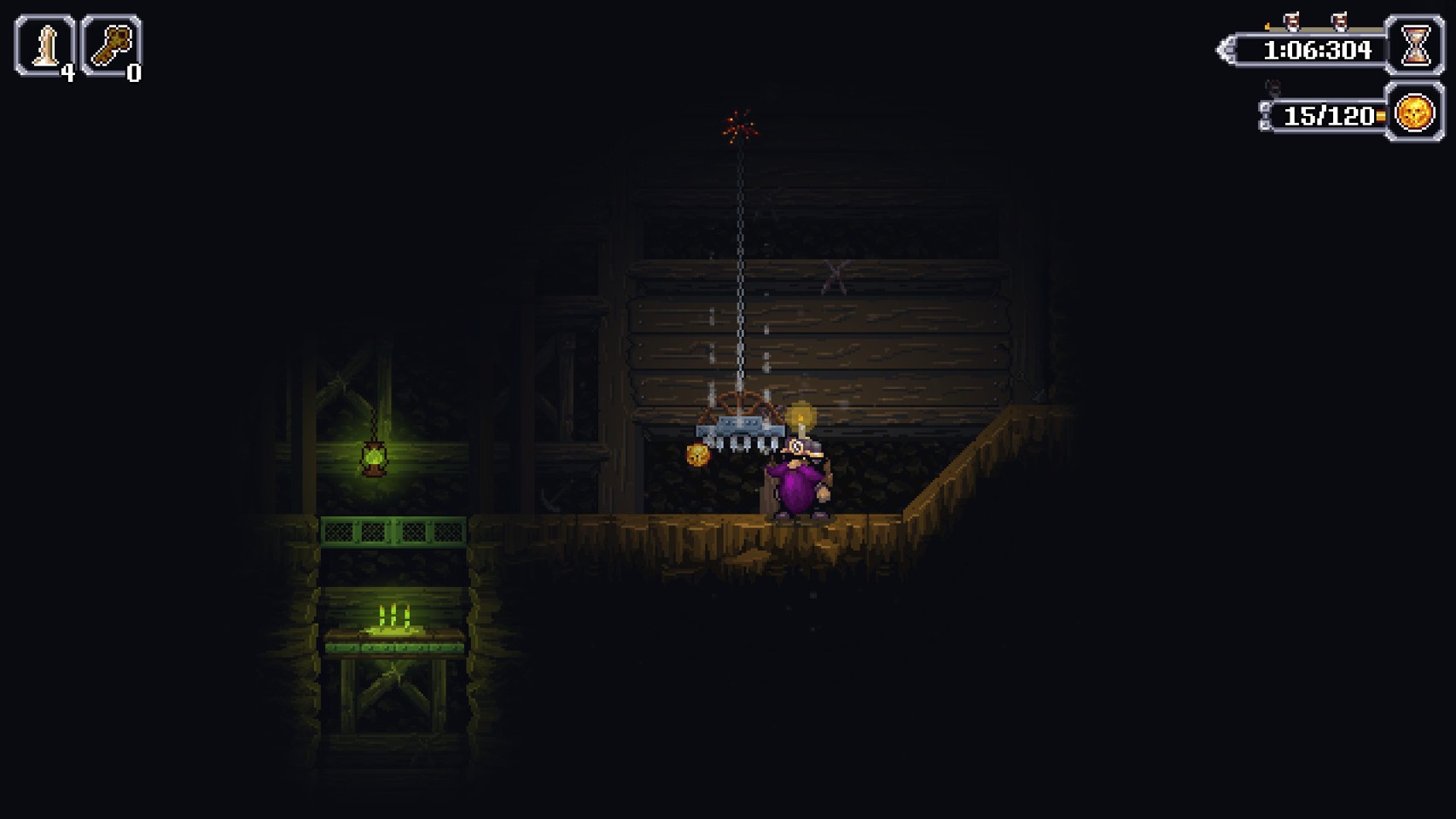 Ruggnar- PC