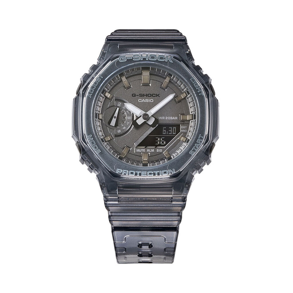 Montre Casio G-shock Noir