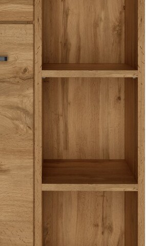 Bad-Midischrank LIMBURG braun 55cm