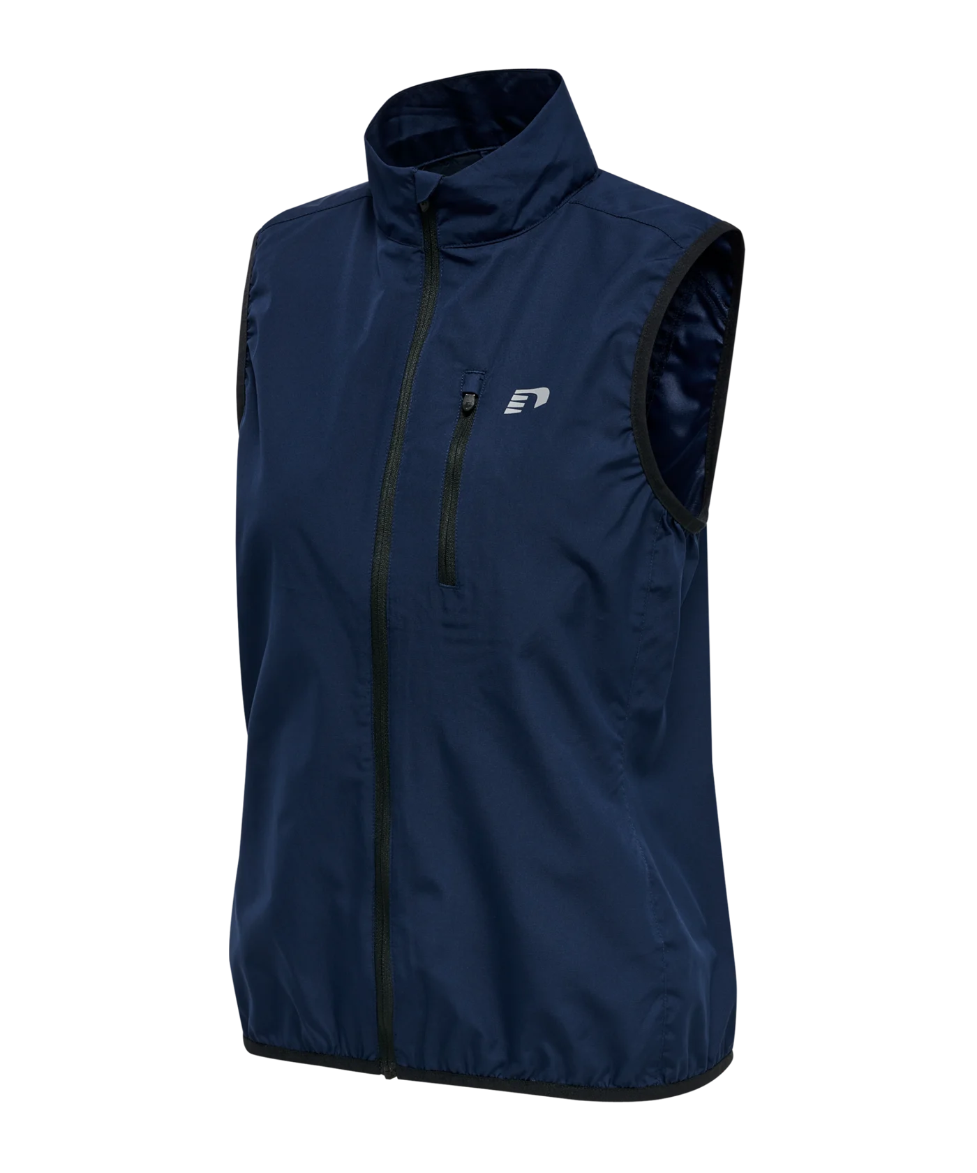 Newline Core Gilet Weste Running Damen F1009