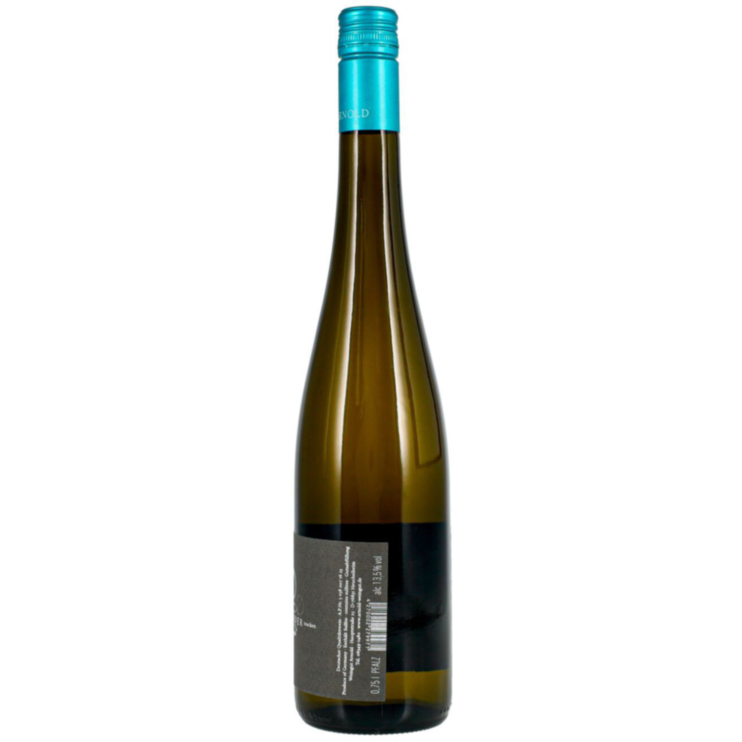 Pfalz QbA Weissburgunder Vom Kalkmergel Weingut Arnold -75cl