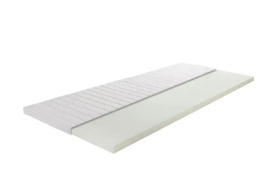 Poly-Schaum Topper 100 cm