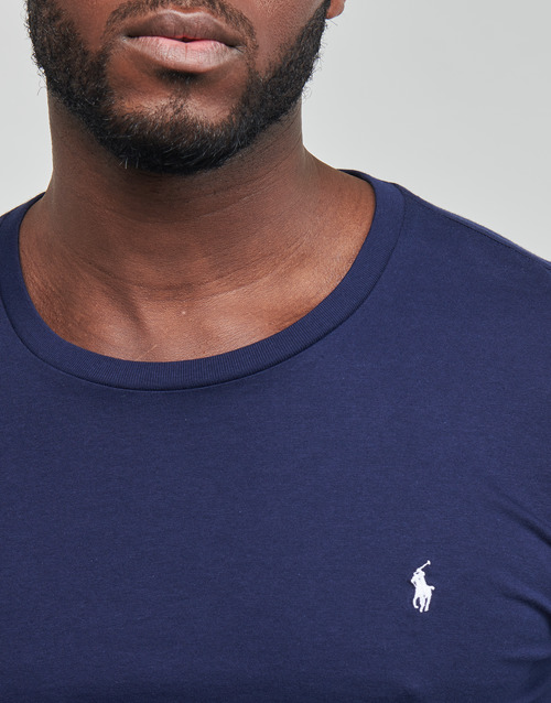 Polo Ralph Lauren - LS CREW Marino