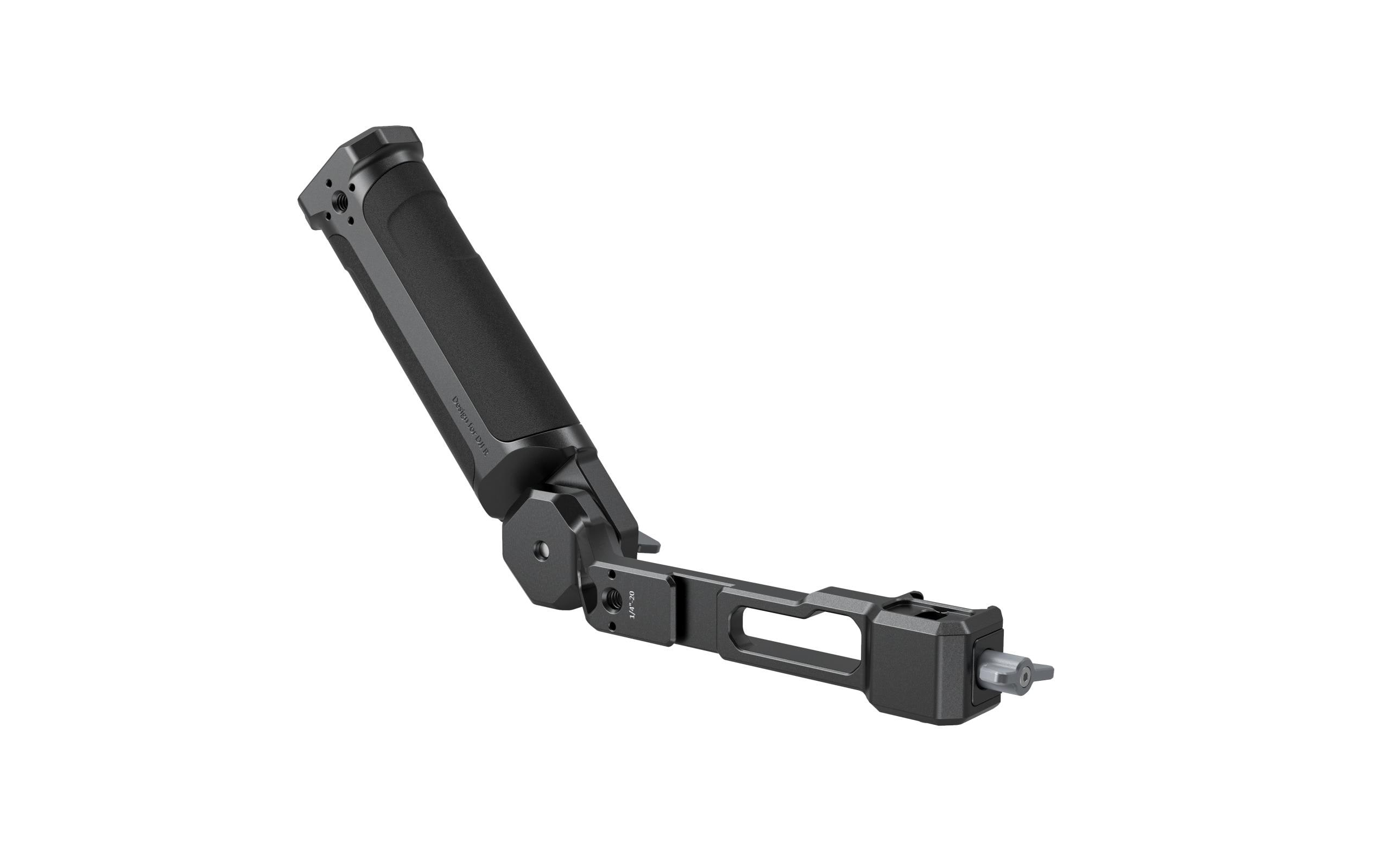 Handgrip for DJI RS 3/RS 3 ProHandgriff für Aufnahmen aus niedrigem Winkel