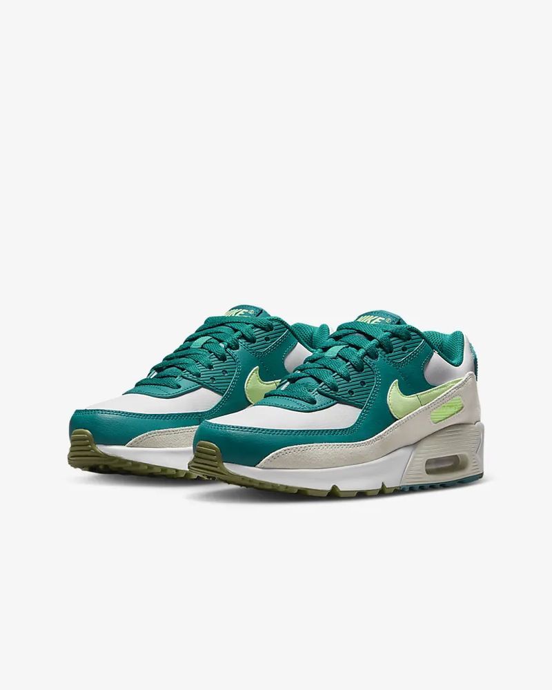 Chaussures Nike Air Max 90 pour enfant