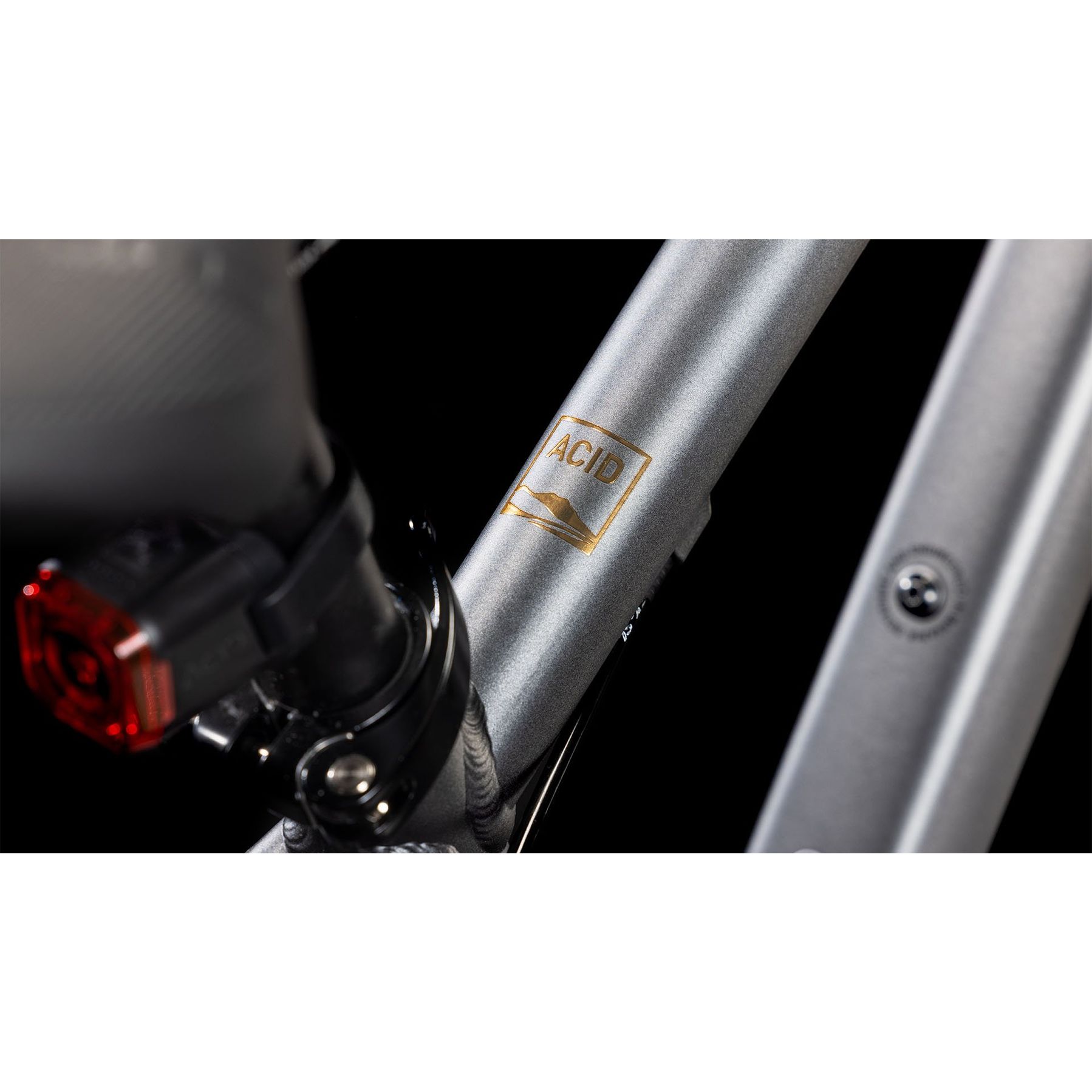 Cube Acid 200 Disc Allroad 2026