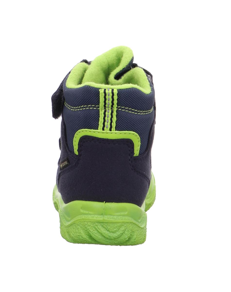 Winterstiefel HUSKY1