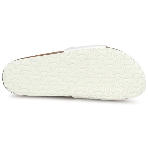 Birkenstock - MADRID Blanco / Mat