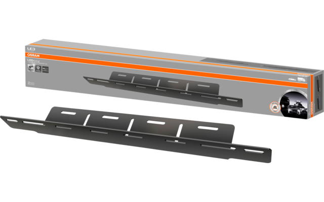 Osram LEDriving LICENSE PLATE BRACKET AX