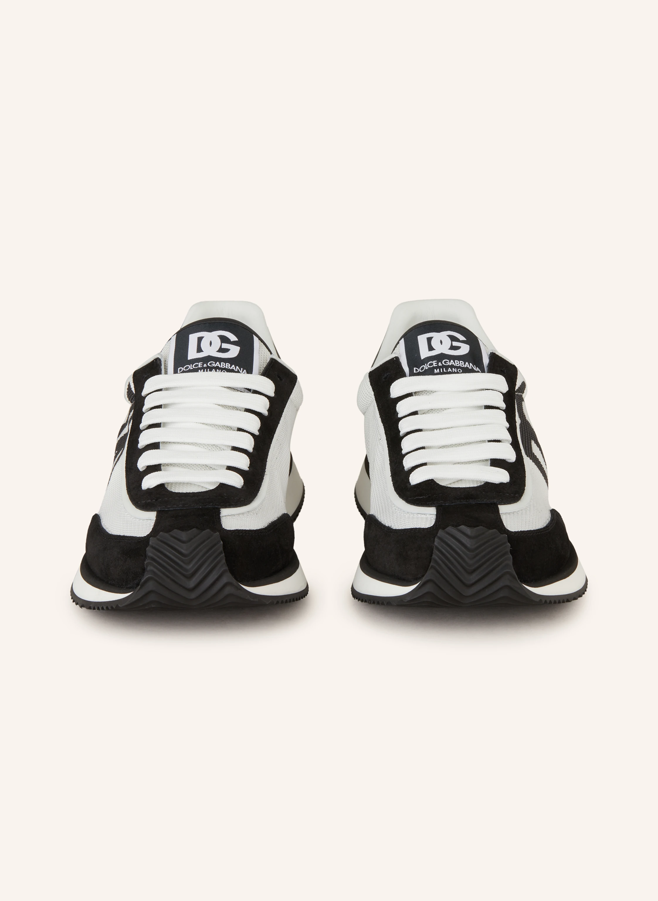 DOLCE & GABBANA Sneaker DRAGON