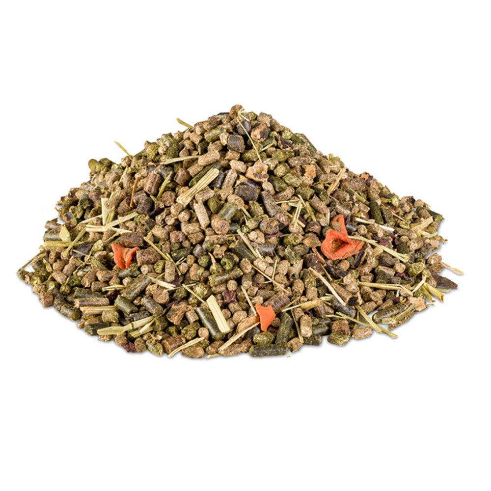 Metazoa Paardenvoer Naturalfit Muesli15 kg