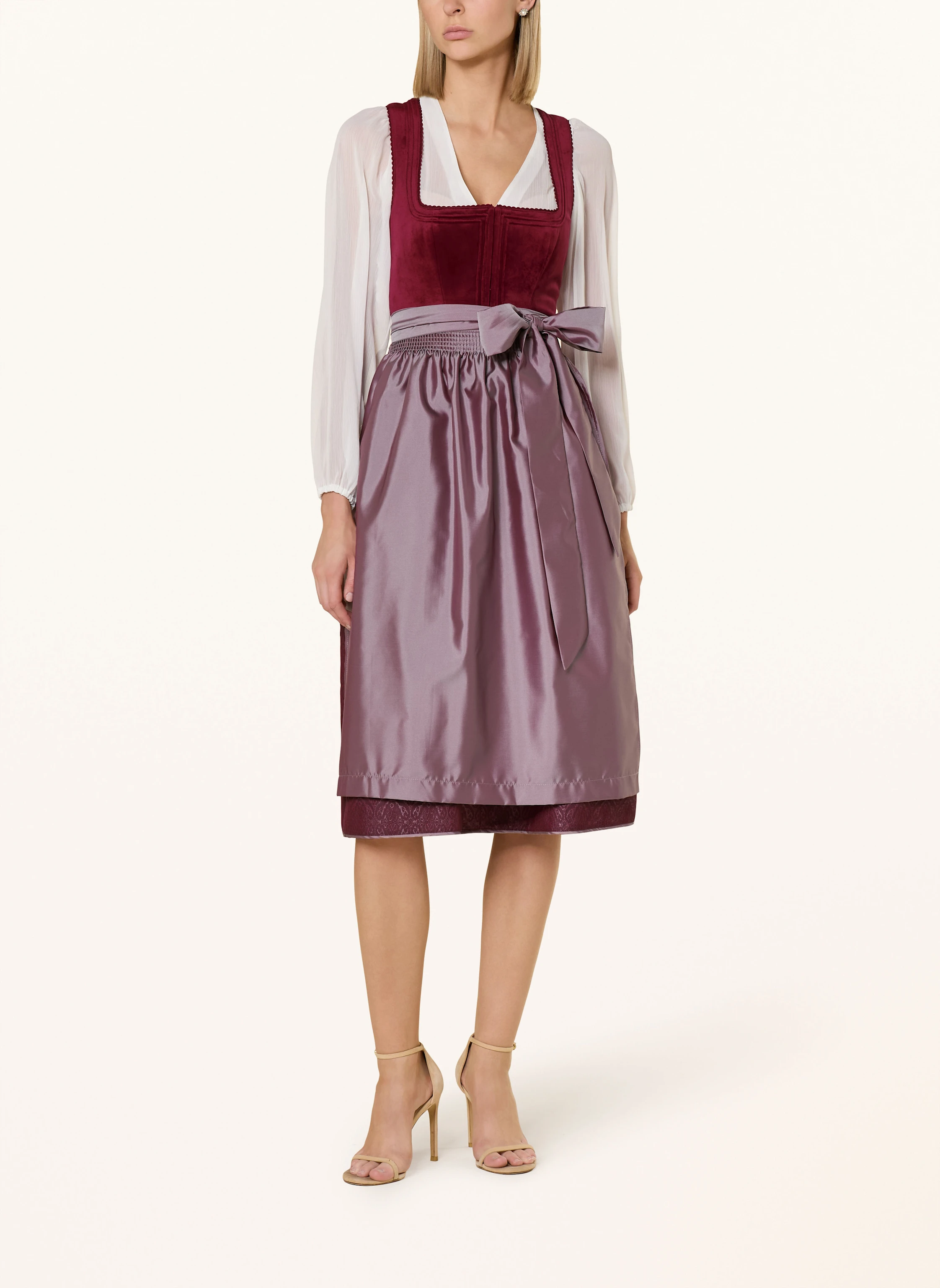 Spieth & Wensky Dirndl FABRIZIA