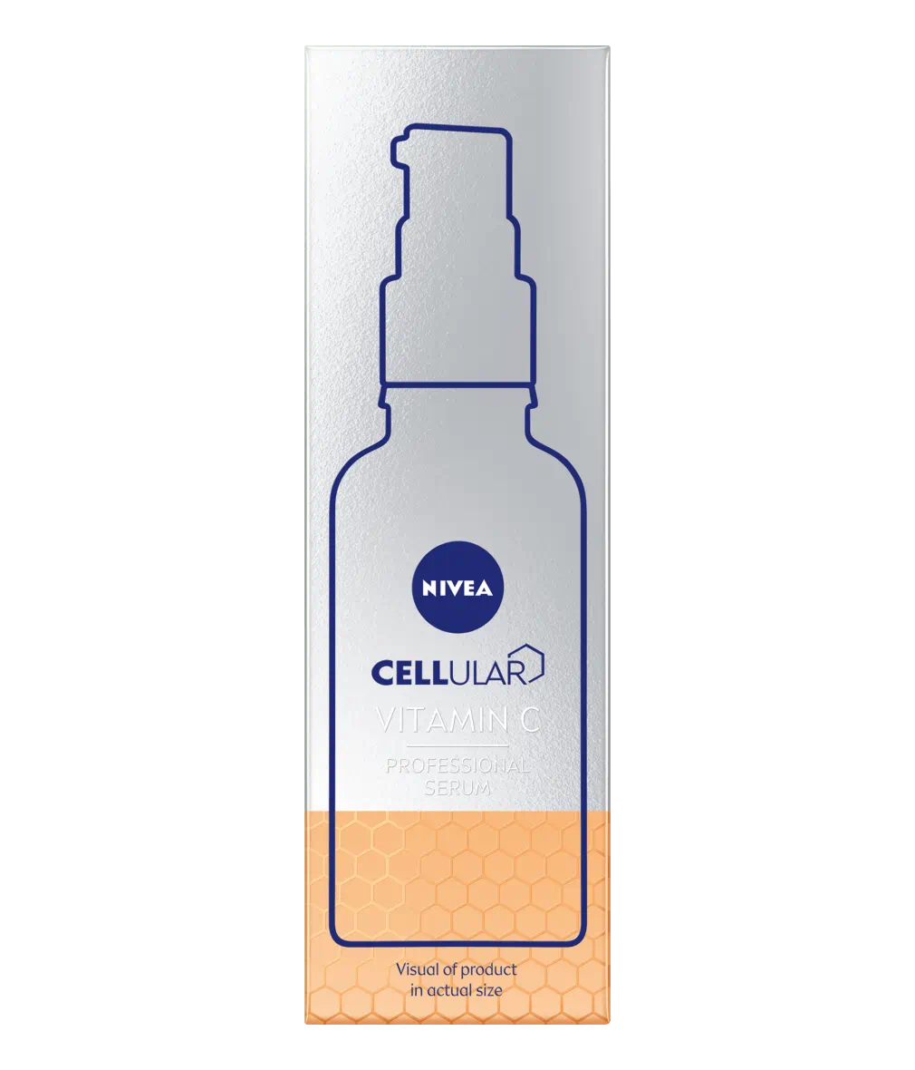 SÉRUM CELLULAR VITAMINE C