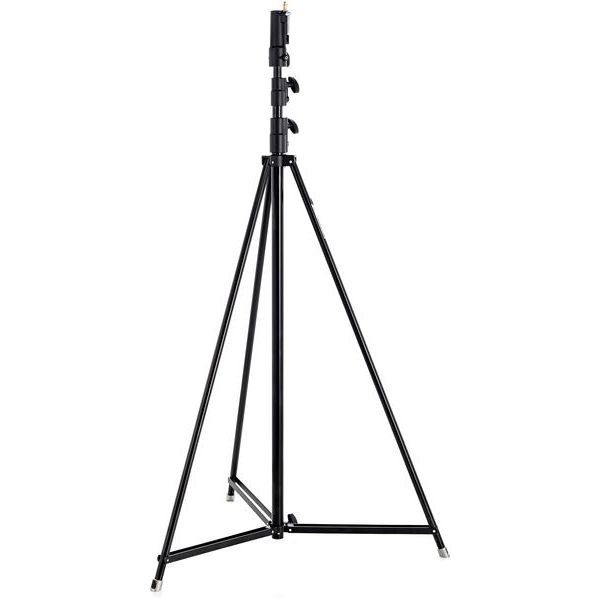 Manfrotto 111 BSU Cine Stativ schwarz