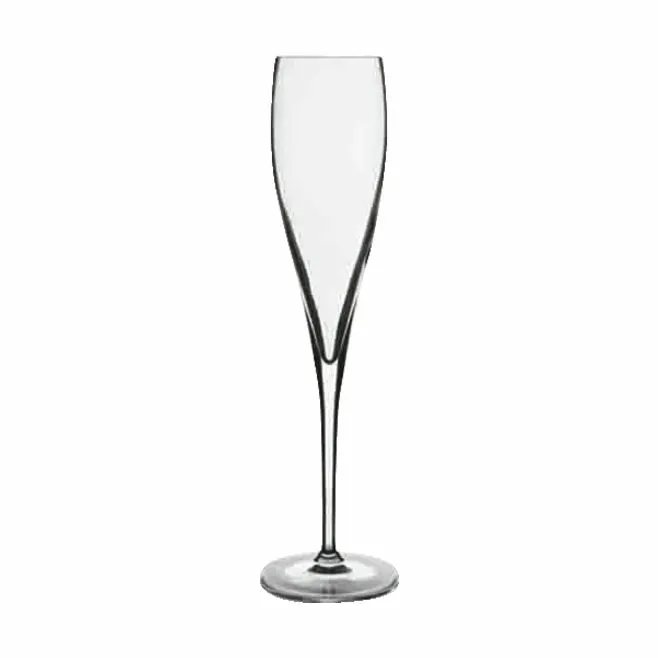 Luigi Bormioli Vinoteque Champagneglas - 2 stk.