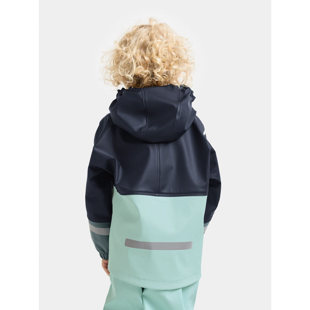 Køb Didriksons Ocean Mint Waterman Kids Sæt 12
