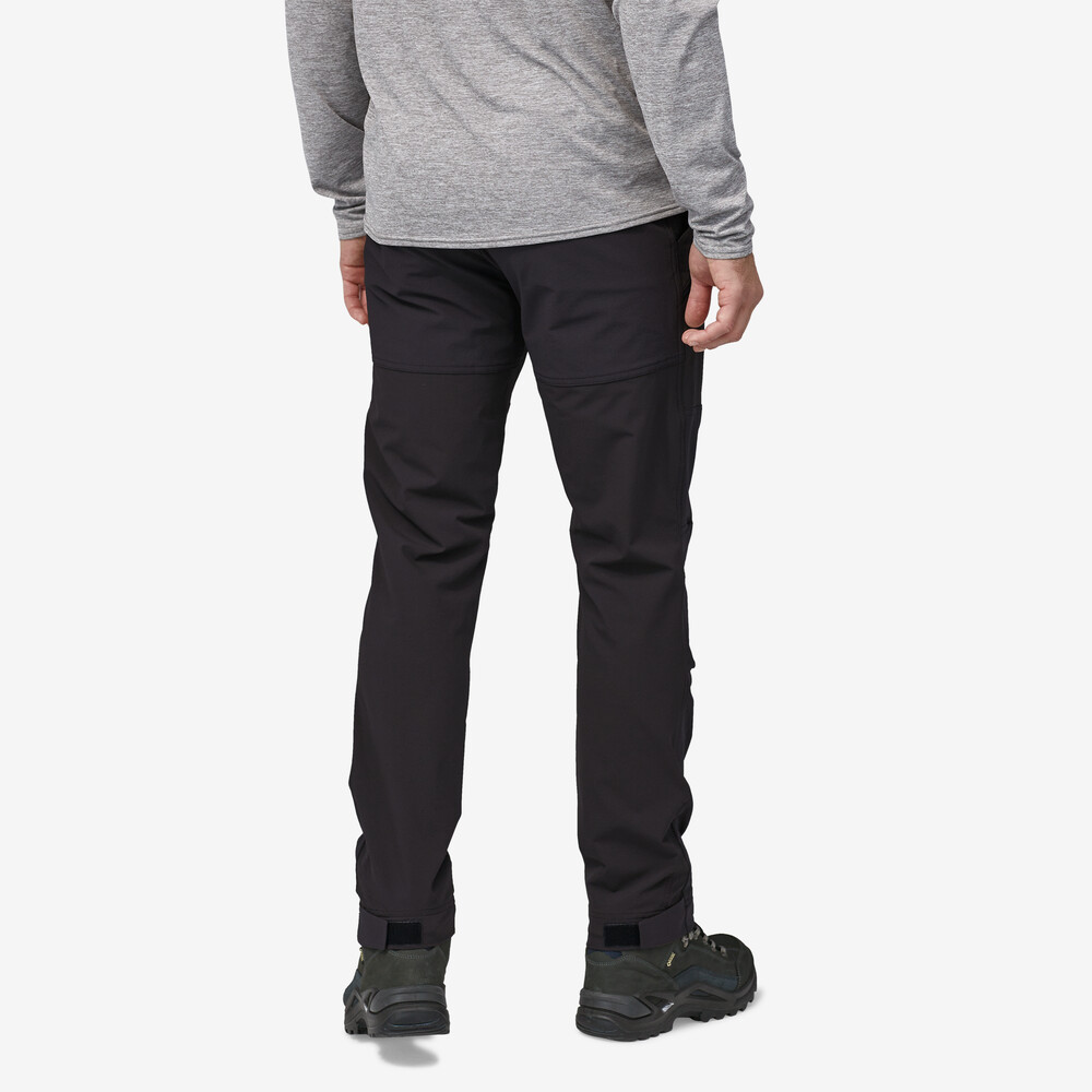 Point Peak Trailhose für Herren – Normalgröße