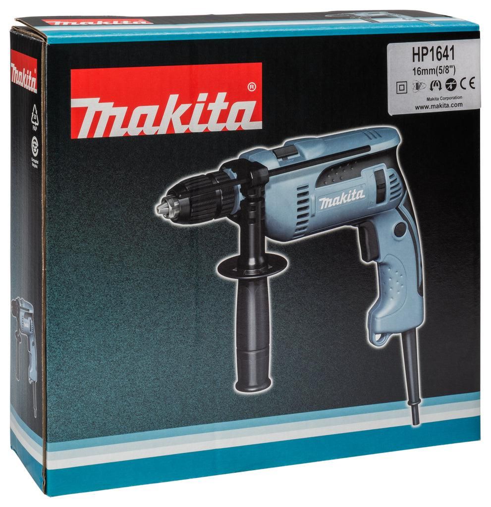 Makita HP1641 Klopboormachine 230V 680W