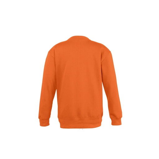 Sudadera Polar Básica Sols New Pro Supreme