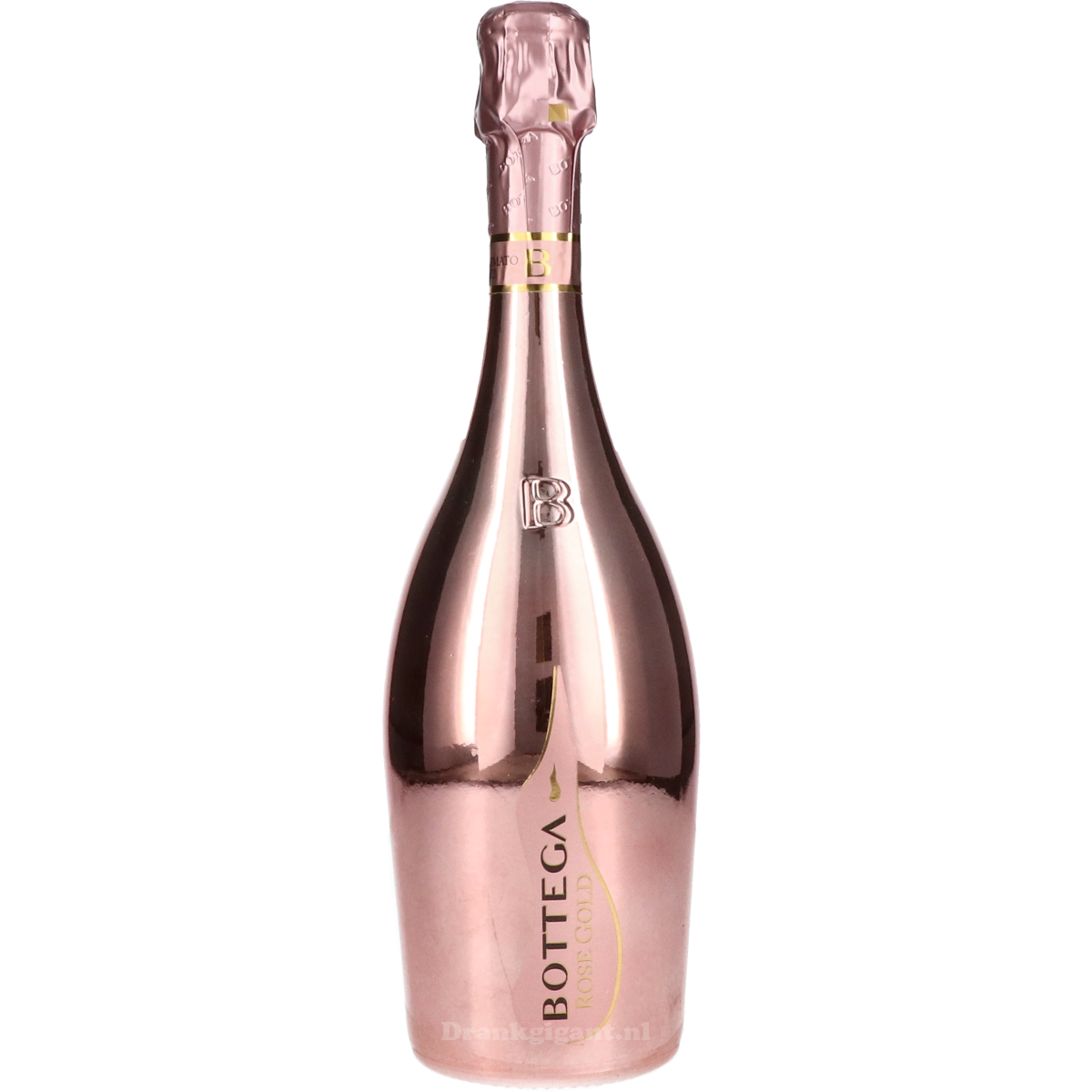 Bottega Rose Gold 75 cl