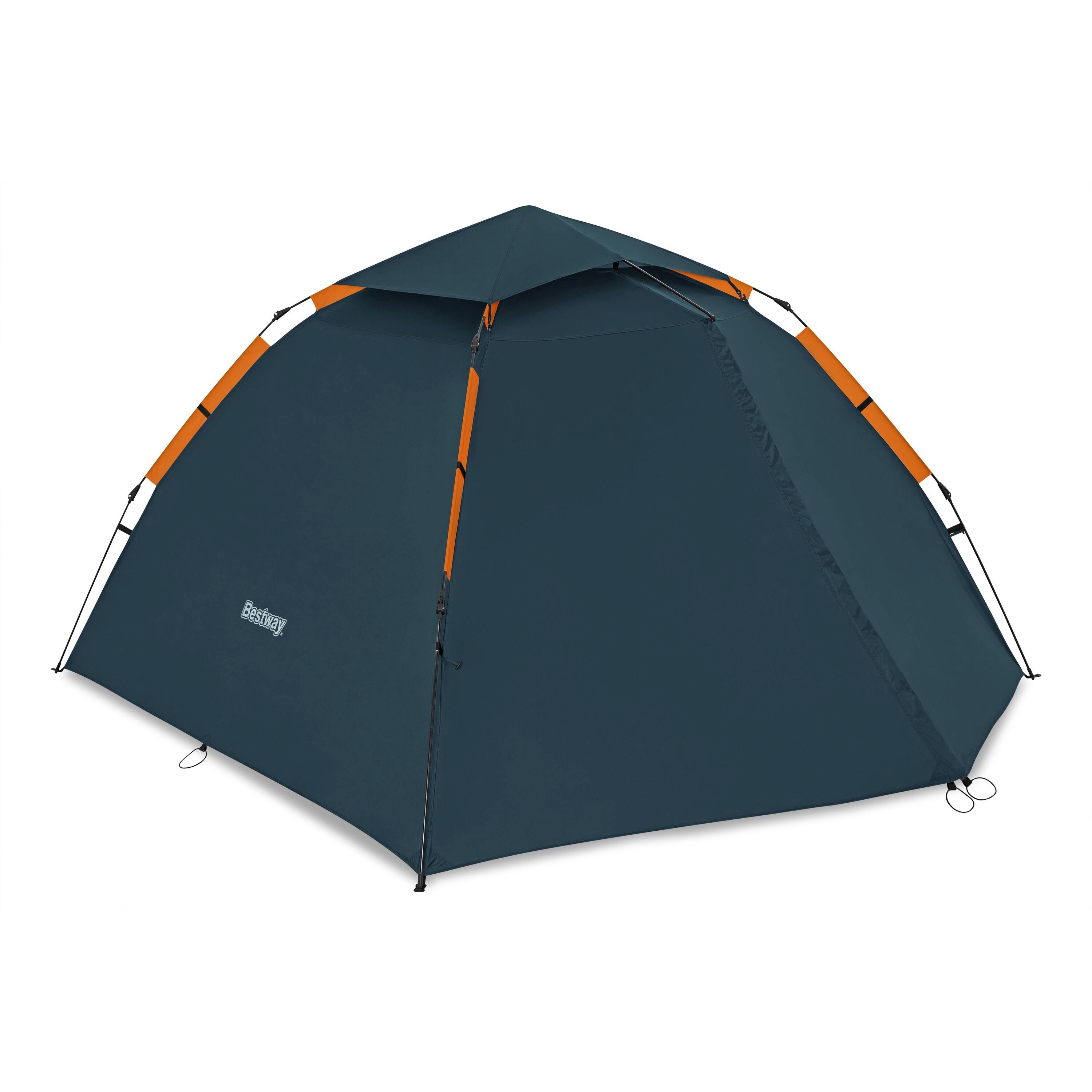 Zelt Alpine Dome mit SwiftClick-System für 4 Personen