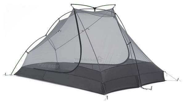 Tente 2 Personnes Sea To Summit Alto TR2 Ultralight Vert