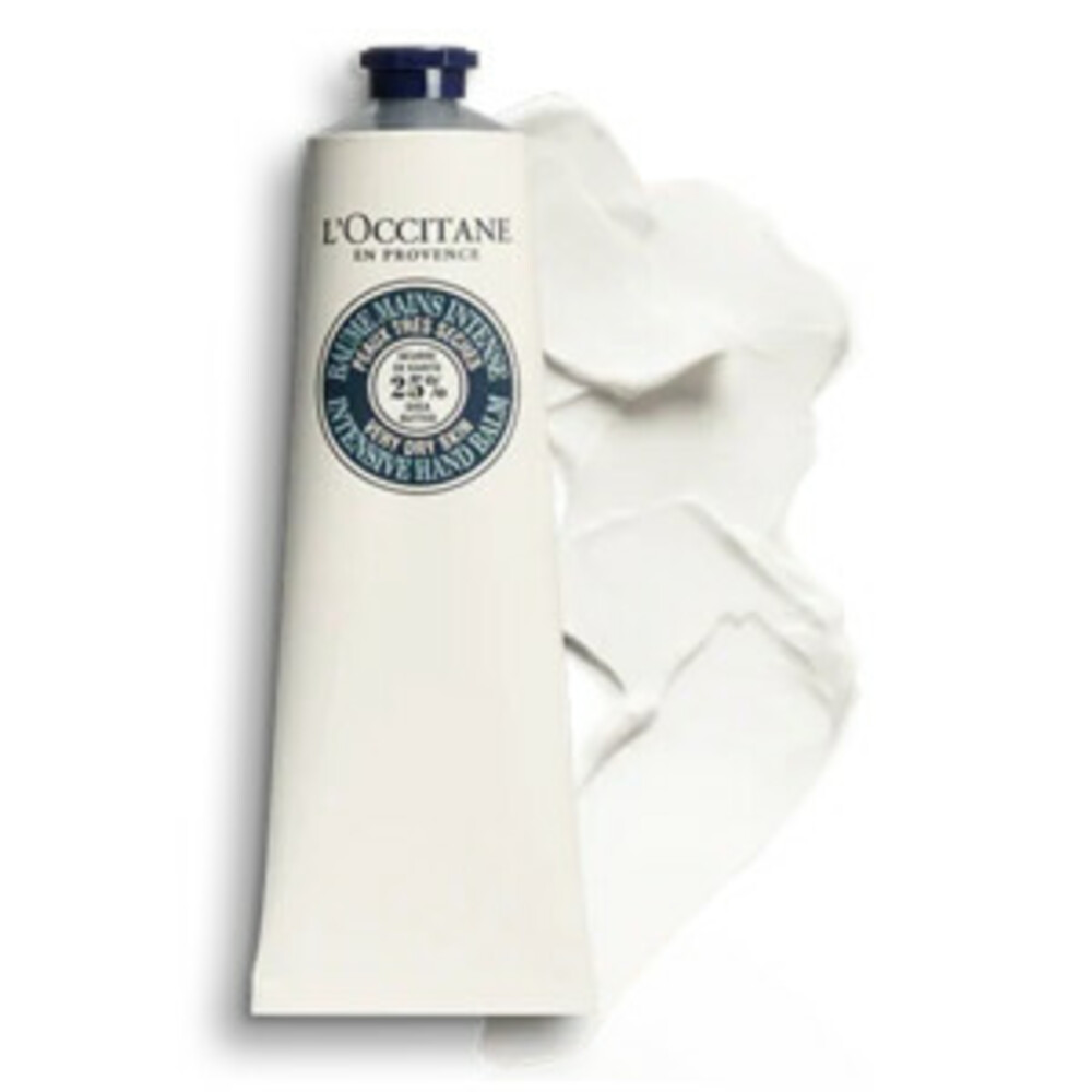 L'Occitane Shea Butter Intensive Handcreme150 ml