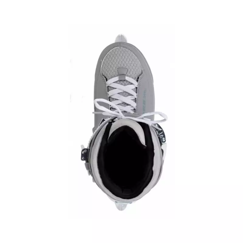 Roller en ligne POWERSLIDE Swell Glacier Lake 100 - 3D Adapt
