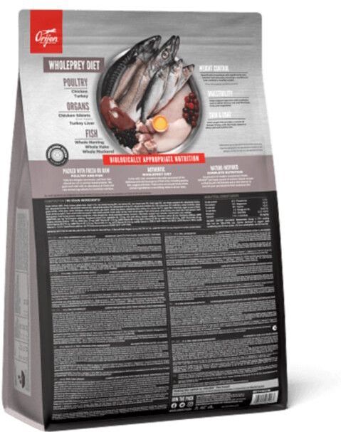 Orijen Fit & Trim Cat 5,4 kg - Kat