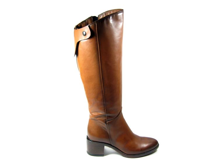 Mjus L49304 Cognac