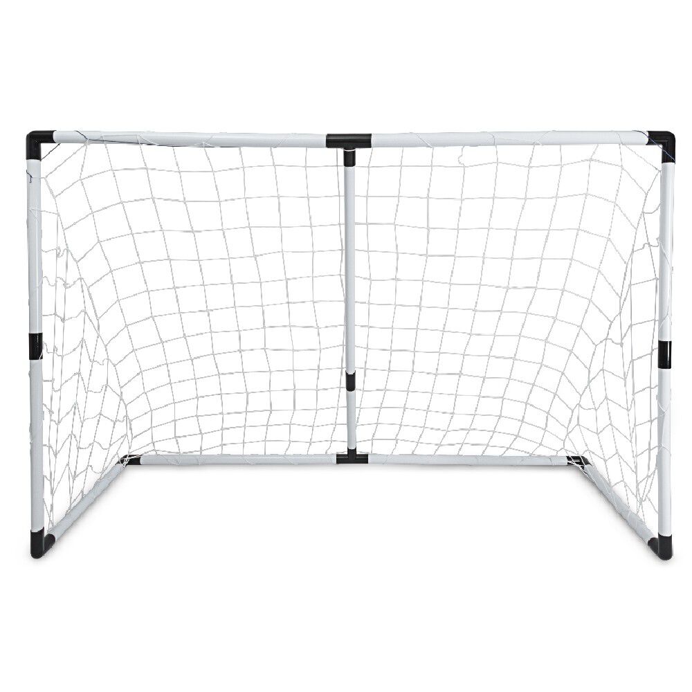 Cage de football 2 en 1